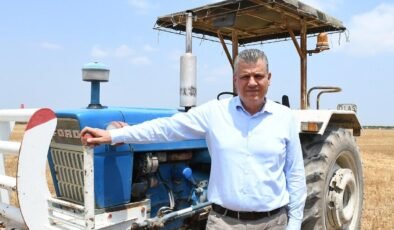 Tarım ve Çiftçinin İçler Acısı Durumu: Gerçekler ve Çözüm Arayışları