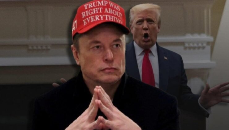Trump Yönetiminde Gizli Belgeler ve Elon Musk’ın Rolü Üzerine Skandal