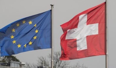 Trump’ın Gümrük Tarifeleri ve İsviçre’nin Yanıtı