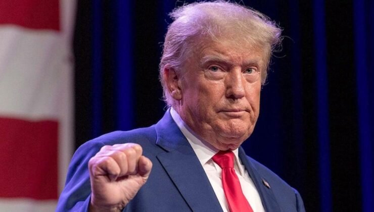 Trump’tan Ukrayna Üzerine Açıklamalar ve Putin Uyarısı