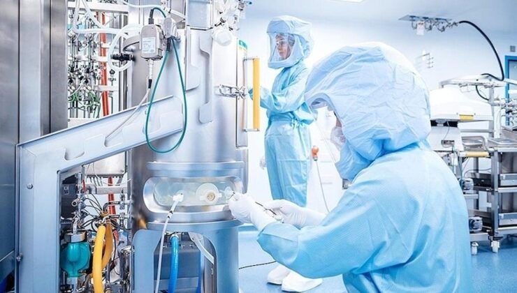 Türkiye’nin Biyoteknoloji Potansiyeli ve Geleceği