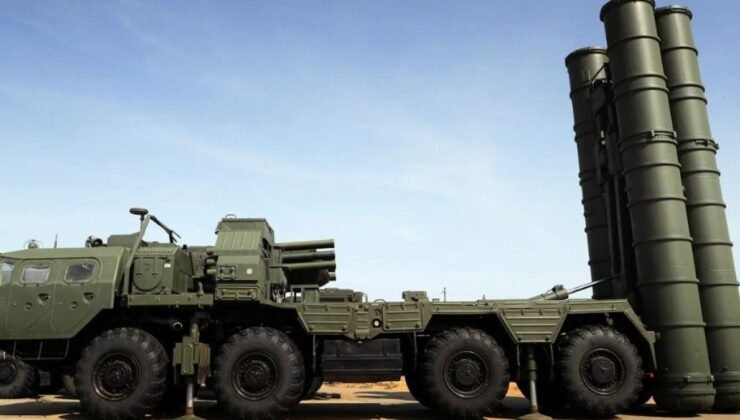 Türkiye’nin S-400 Macerası ve Güncel Gelişmeler