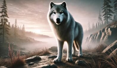 Ulukurtların Yeniden Hayata Dönüşü: Kolosal Bir Proje