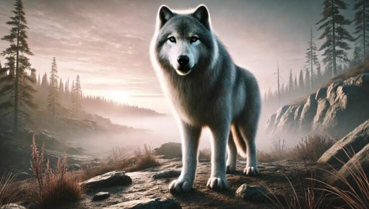 Ulukurtların Yeniden Hayata Dönüşü: Kolosal Bir Proje