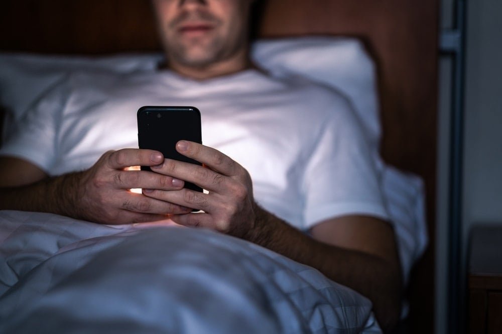 Uykuya Geçiş Sürecinde Beynin Rolü ve Hormonal Etkiler