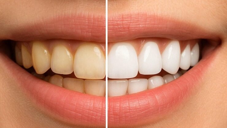 Vücudumuza Faydalı Gibi Görünen Bazı Yiyeceklerin Diş Sağlığımıza Zararları