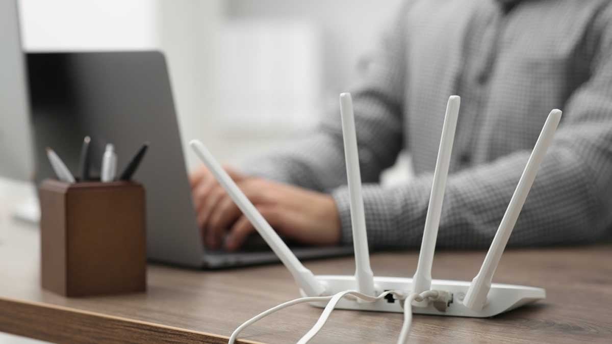 Wi-Fi Performansını Artırmanın 5 Etkili Yolu