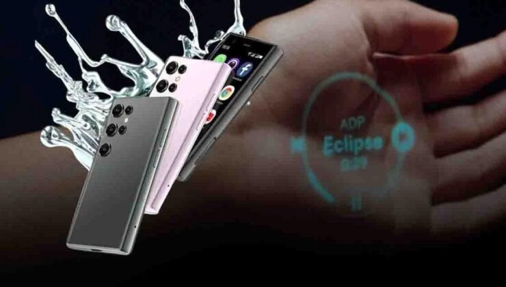 Yapay Zeka Destekli Yeni Nesil Cihazlar Geliyor