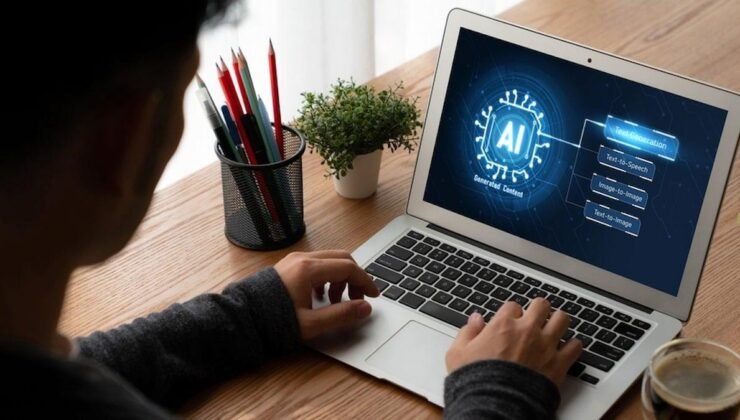 Yapay Zekanın Ekonomik Etkileri ve Meslekler Üzerindeki Riskler