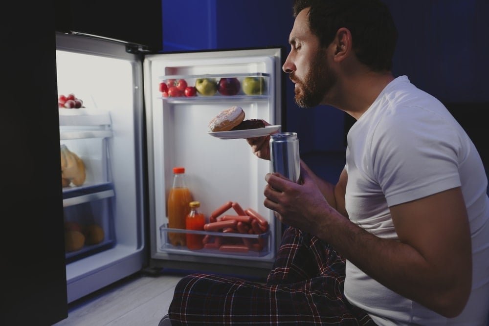Depresyon ve Yeme Bağımlılığı İlişkisi