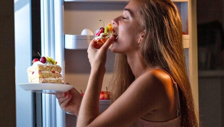 Yeme Bağımlılığı ve Nasıl Başa Çıkılır? Uzman Görüşleri ve Pratik Tavsiyeler