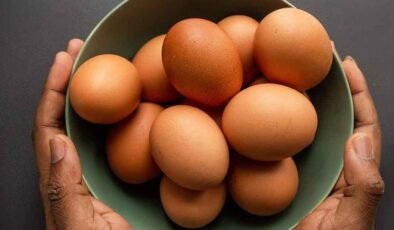 Yumurta Pişirme Sanatında Bilimsel Devrim: Periyodik Pişirme Tekniği