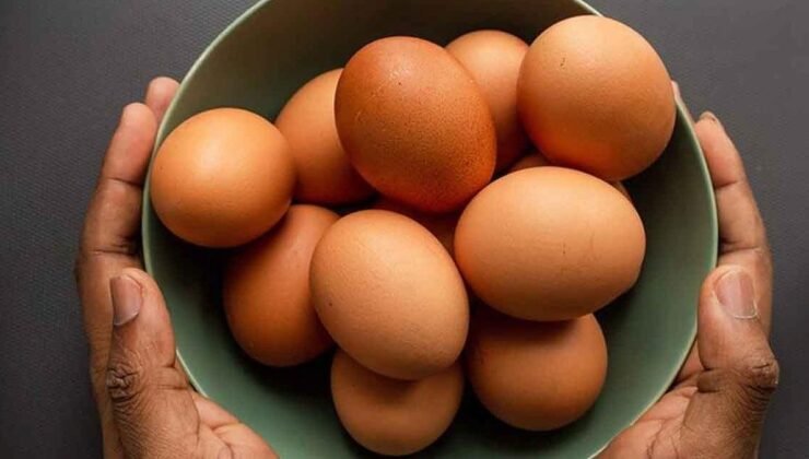 Yumurta Pişirme Sanatında Bilimsel Devrim: Periyodik Pişirme Tekniği