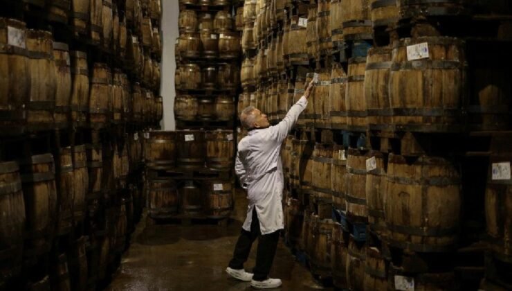 Yunan İhracatçıları ABD’nin Yeni Gümrük Tarifelerine Tepki Gösterdi