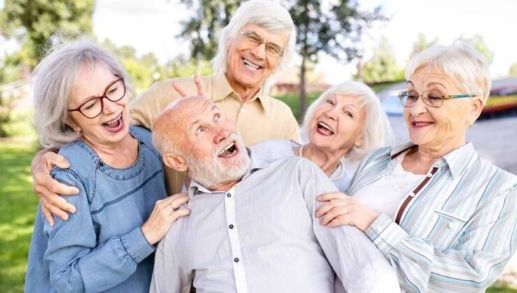 102 Yaşında Sağlıklı Yaşamın Sırlarını Paylaşan Dr. John Scharffenberg