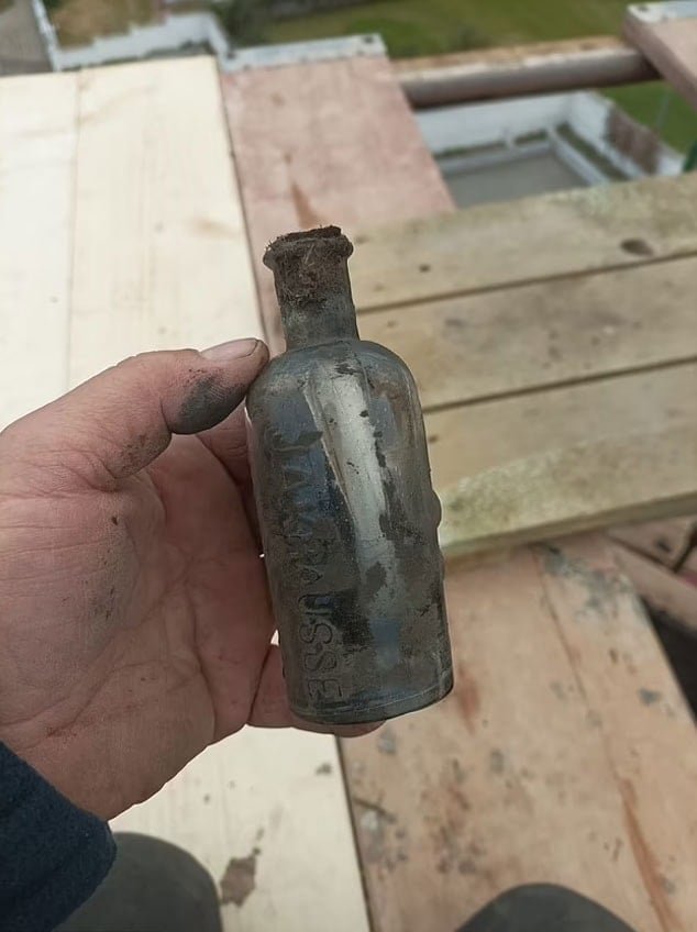 Yüzyılın Başlangıcına Işık Tutan Eski Mektup