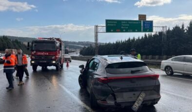 2024 Yılında En Çok Kaza Yapan Otomobil Modelleri ve Elektrikli Araçların Artan Kaza Riski