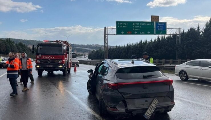 2024 Yılında En Çok Kaza Yapan Otomobil Modelleri ve Elektrikli Araçların Artan Kaza Riski