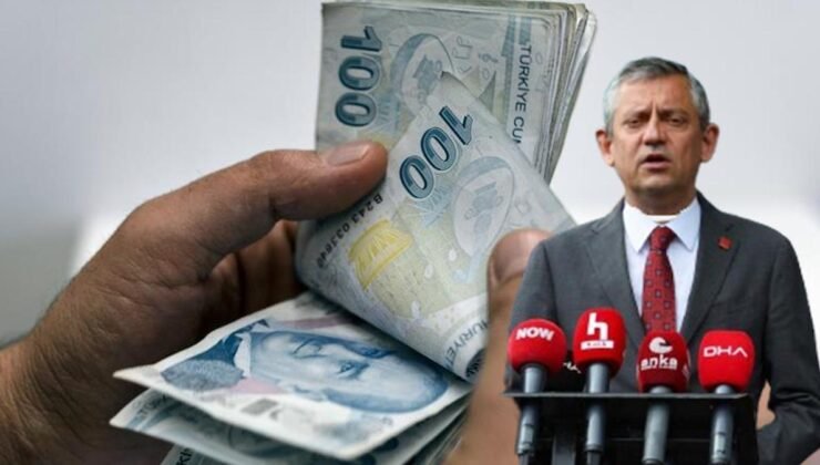 2025 Asgari Ücret ve Temmuz Zammı Tartışmaları