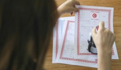 2B Arazileri ve Tapu Süreci Hakkında Güncel Bilgilendirme