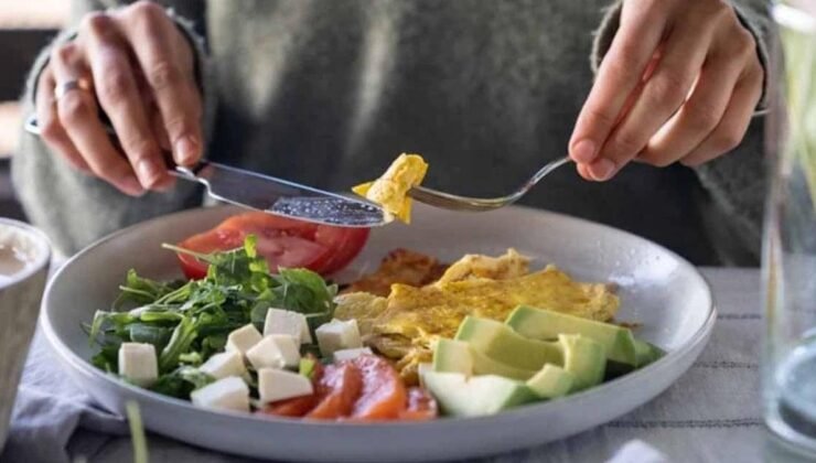 30:30:30 Protein Diyeti: Sağlıklı ve Sürdürülebilir Kilo Vermenin Anahtarı