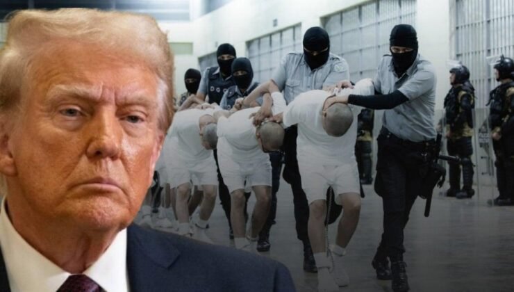 ABD Başkanı Donald Trump’ın Göçmen Karşıtı Çabaları ve Yasal Mücadele