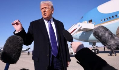 ABD Başkanı Donald Trump’ın Orta Doğu Ziyareti Öncesinde Merak Uyandıran Gelişmeler