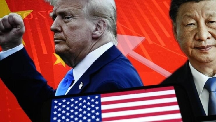 ABD-Çin Ticaret Müzakereleri Sonuçları ve Gelişmeler