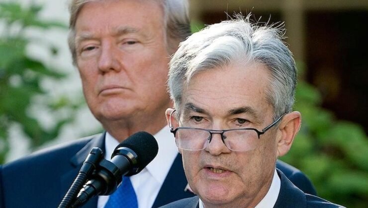 ABD Merkez Bankası (Fed) Personel Azaltma Planını Açıkladı