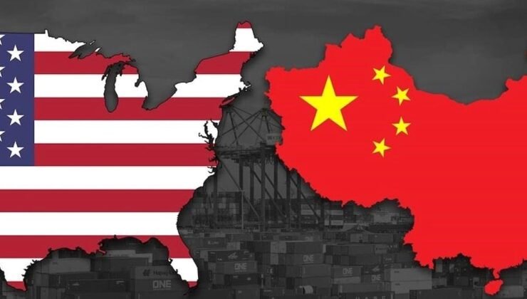 ABD ve Çin Arasındaki Ticaret Gerilimi: Gümrük Tarifeleri ve Ekonomik Yansımalar