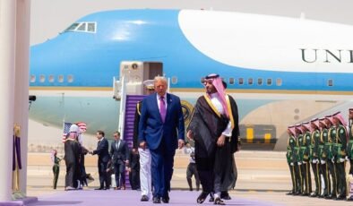 ABD ve Suudi Arabistan Arasındaki Tarihi Silah ve Ekonomik Anlaşmalar