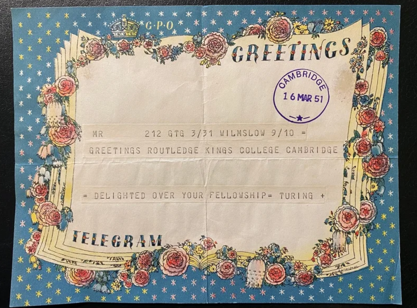 Yapay zekanın temelini atan deha, gizemli belgeleriyle yeniden gün yüzüne çıkıyor