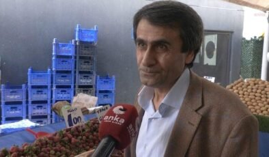 Alibeyköy Pazarı’nda Vatandaşların Ekonomik Durum ve Umut Değerlendirmeleri