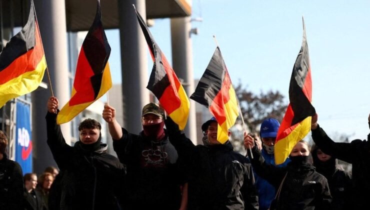 Almanya’da AfD Partisine Yönelik Hukuki ve Siyasi Gelişmeler