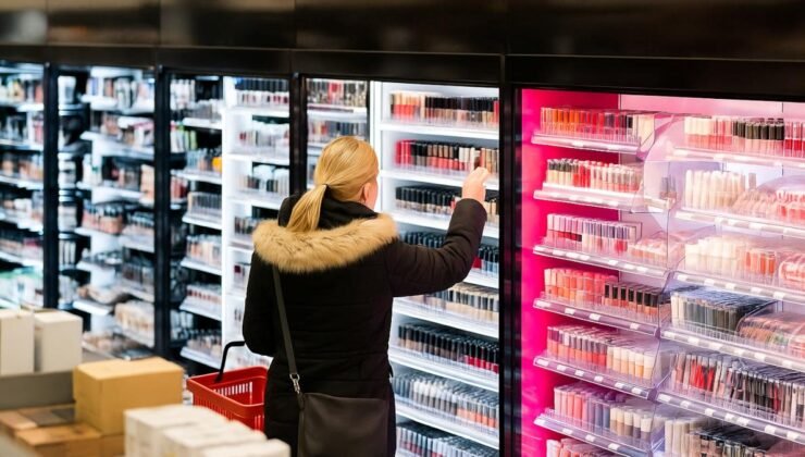 Almanya’da Dudak Parlatıcıları Üzerine Detaylı Test Sonuçları ve Sağlık Uyarıları