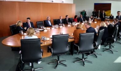 Almanya’da Koalisyon Süreci ve Yeni Hükümetin Yönelimleri