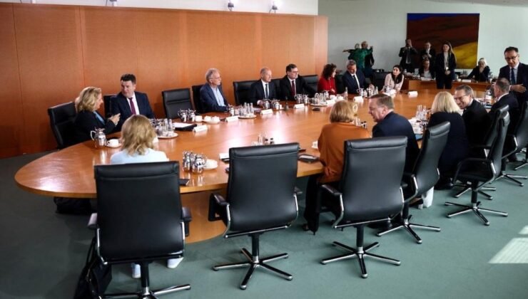 Almanya’da Koalisyon Süreci ve Yeni Hükümetin Yönelimleri