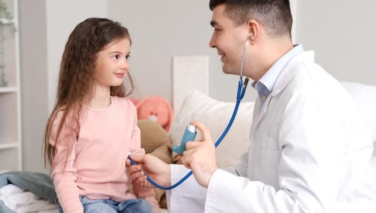 Astımın Güncel Durumu ve Tedavi Yaklaşımları