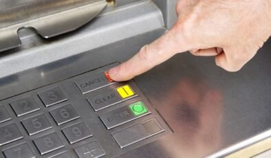 ATM Güvenliğinde Gizli Kahraman: İptal Tuşu ve Güvenlik İpuçları