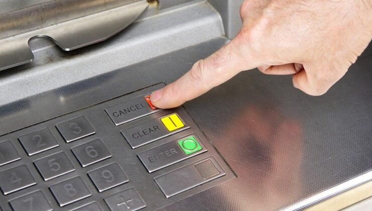 ATM Güvenliğinde Gizli Kahraman: İptal Tuşu ve Güvenlik İpuçları