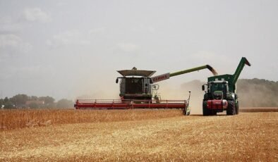 Avrupa Birliği Tarım Politikalarında Yenilikçi Adımlar ve Destekleme Paketleri