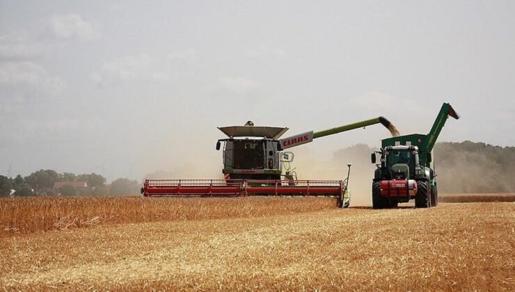 Avrupa Birliği Tarım Politikalarında Yenilikçi Adımlar ve Destekleme Paketleri