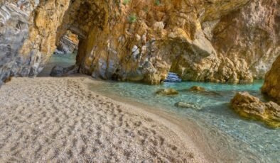 Avrupa’nın En Güzel Plajları ve Rüya Gibi Deneyimler