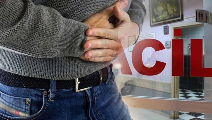 Aynı Yemeği Tüketen Bir Grubun İçinden Neden Sadece Bir Kişi Gıda Zehirlenmesi Yaşar?