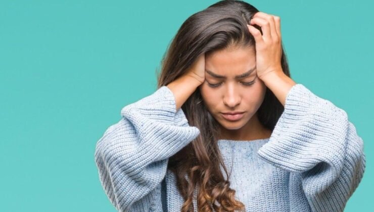 Baş Ağrısı Nedenleri ve Tedavi Yöntemleri