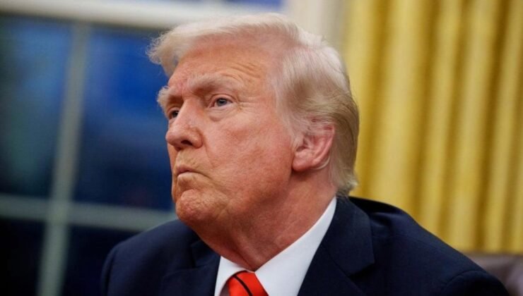 Başkan Trump ve ‘TACO’ İfadesi Üzerine Gelişmeler