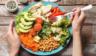 Beyin Sağlığı ve Yaşlanma Sürecinde Etkili Beslenme Yaklaşımları