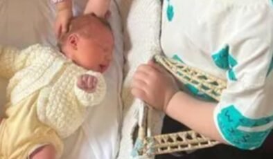 Boris Johnson ve Carrie’nin Dördüncü Çocuğu Dünyaya Geldi