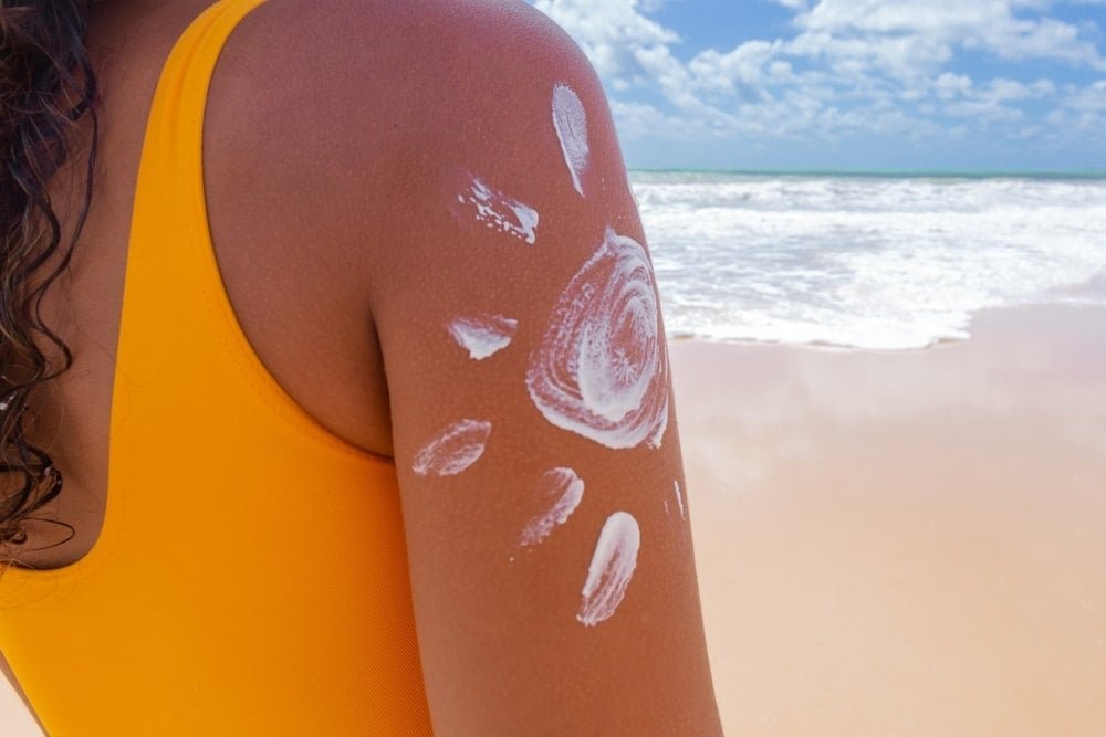 Gençlerde de Görülebilen Melanom