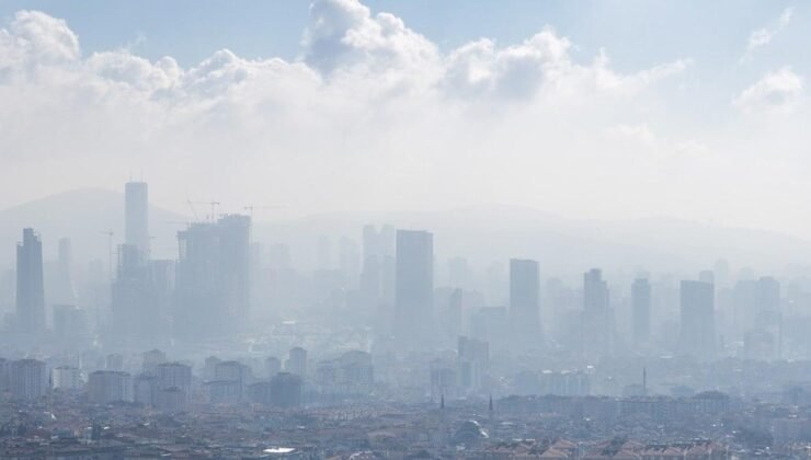 Çocuklarda Hava Kirliliğinin Beyin Gelişimine Etkisi: Yeni Bulgular ve Önlemler